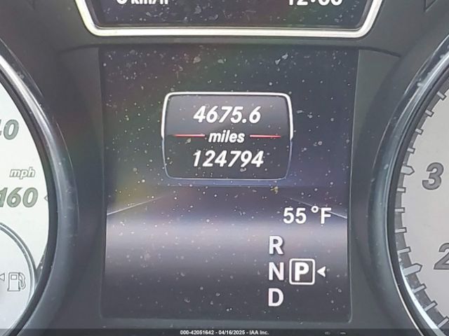 WDDSJ4GB6EN115562 Mercedes-Benz CLA 250 4MATIC