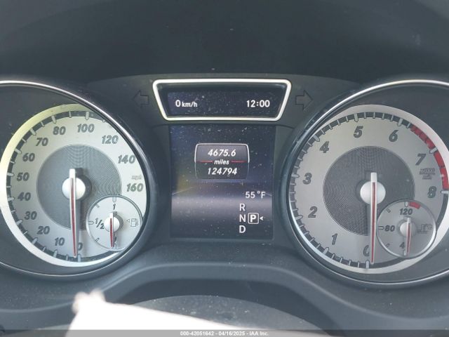 WDDSJ4GB6EN115562 Mercedes-Benz CLA 250 4MATIC