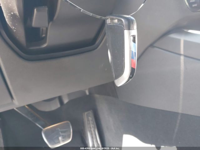 3MW5P7J02M8B67834 BMW 3 Series 330e