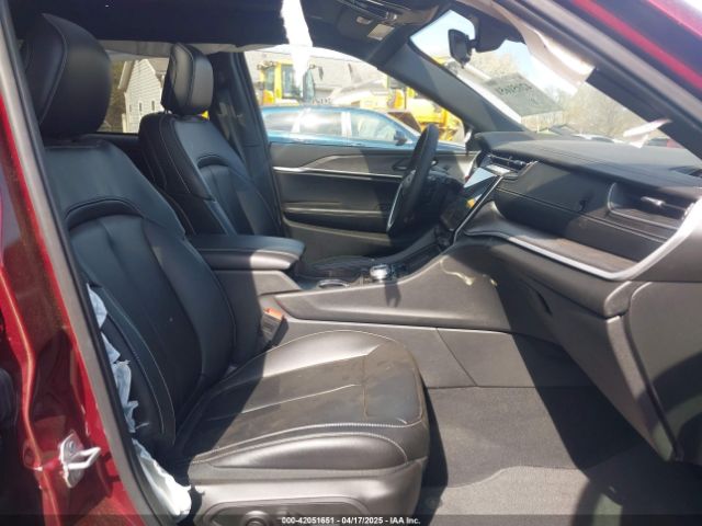 1C4RJHBG3SC267325 Jeep Grand Cherokee Limited 4x4