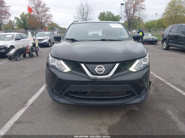 JN1BJ1CP9KW215030 Nissan Rogue Sport S