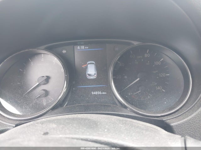 JN1BJ1CP9KW215030 Nissan Rogue Sport S
