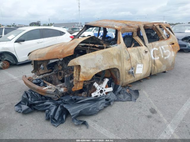 2011 CHEVROLET TAHOE 1GNSCBE07BR227390 Photo 1