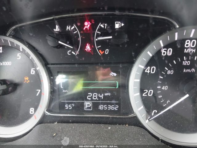 3N1AB7AP7FY350570 Nissan SENTRA SV