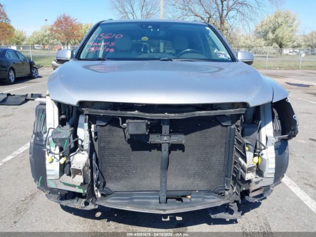 5FRYD4H93GB017869 Acura Mdx Advance   Entertainment Packages/advance Package