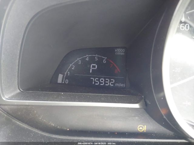 3MZBN1V35JM201844 Mazda Mazda3 Touring
