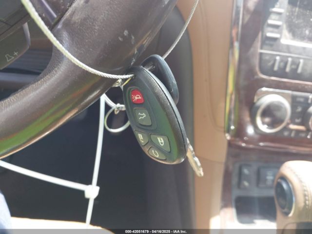 5GAKRBKD6GJ106503 Buick Enclave Leather