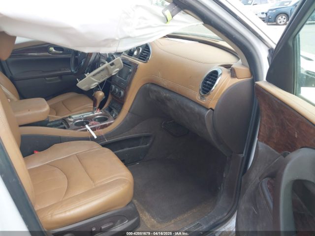 5GAKRBKD6GJ106503 Buick Enclave Leather