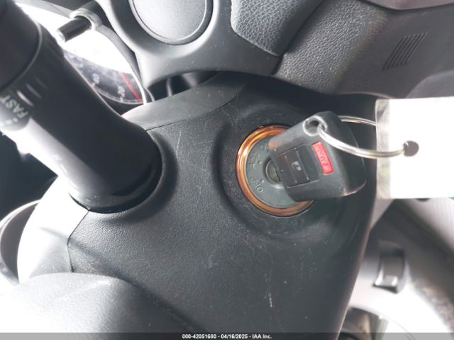 2019 MITSUBISHI OUTLANDER SPORT JA4AP3AU2KU012515 Photo 10