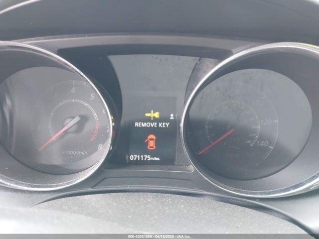 2019 MITSUBISHI OUTLANDER SPORT JA4AP3AU2KU012515 Photo 6