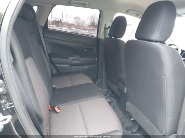 2019 MITSUBISHI OUTLANDER SPORT JA4AP3AU2KU012515 Photo 7