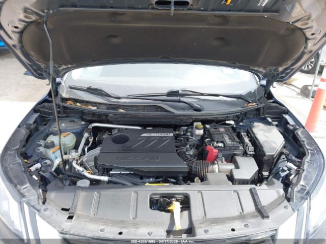 2023 NISSAN ROGUE 5N1BT3BB5PC757142 Photo 9
