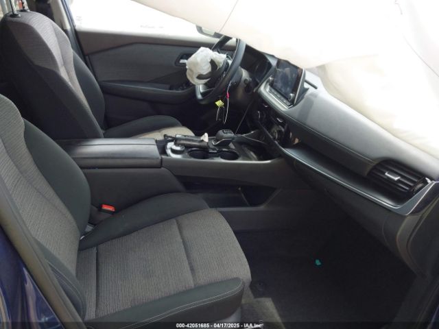 2023 NISSAN ROGUE 5N1BT3BB5PC757142 Photo 4