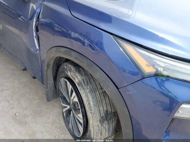 2023 NISSAN ROGUE 5N1BT3BB5PC757142 Photo 5