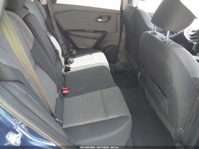 2023 NISSAN ROGUE 5N1BT3BB5PC757142 Photo 7