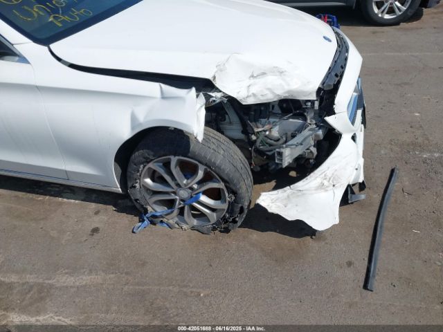 2017 MERCEDES-BENZ C 300 55SWF4KB8HU208704 Photo 5