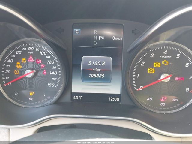 2017 MERCEDES-BENZ C 300 55SWF4KB8HU208704 Photo 6
