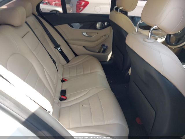 2017 MERCEDES-BENZ C 300 55SWF4KB8HU208704 Photo 7