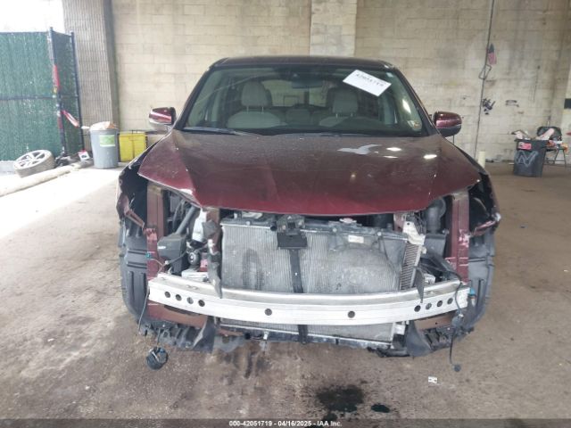 5FNYF6H34LB021295 Honda Pilot Awd Ex