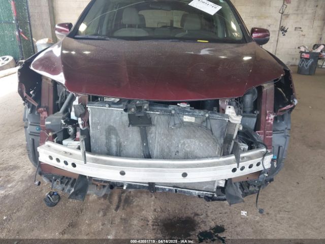 5FNYF6H34LB021295 Honda Pilot Awd Ex