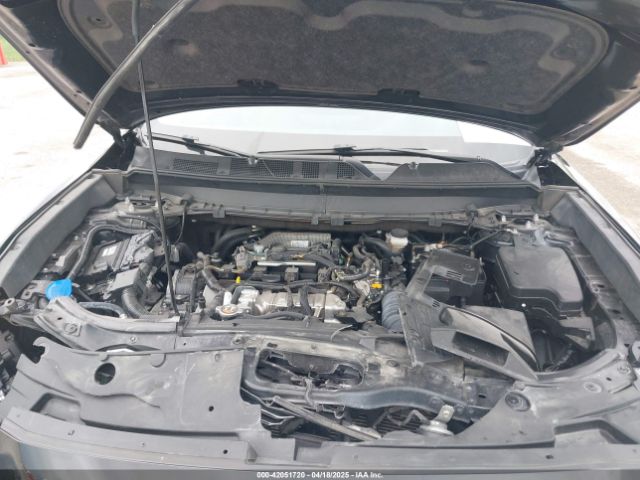 2021 MAZDA CX-9 JM3TCACY3M0506561 Photo 9