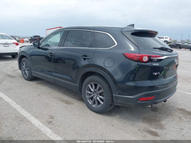 2021 MAZDA CX-9 JM3TCACY3M0506561 Photo 2