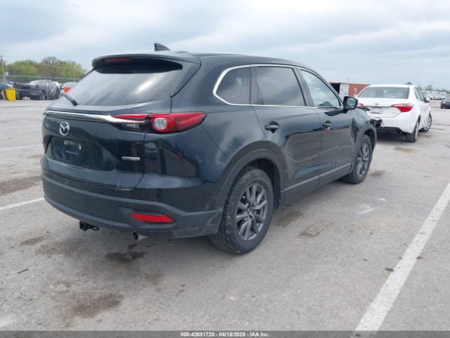 2021 MAZDA CX-9 JM3TCACY3M0506561 Photo 3