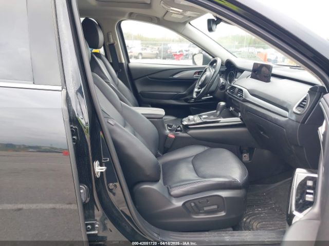 2021 MAZDA CX-9 JM3TCACY3M0506561 Photo 4
