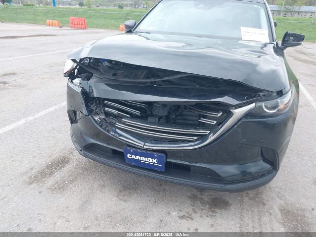 2021 MAZDA CX-9 JM3TCACY3M0506561 Photo 5