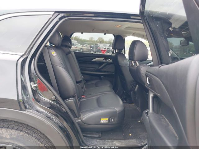 2021 MAZDA CX-9 JM3TCACY3M0506561 Photo 7