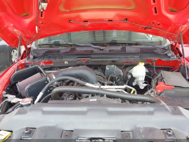 1C6RR6HT8ES154232 RAM 1500 Sport