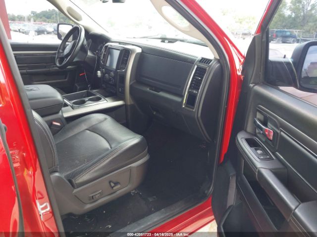 1C6RR6HT8ES154232 RAM 1500 Sport