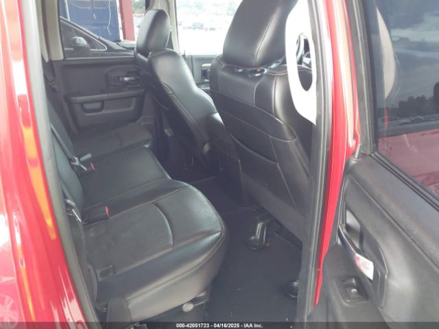 1C6RR6HT8ES154232 RAM 1500 Sport