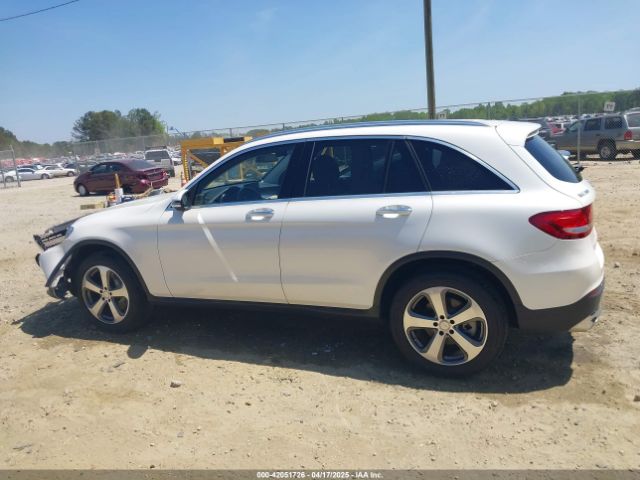 WDC0G4KB3GF055710 Mercedes-Benz Glc 300 4matic