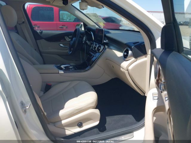 WDC0G4KB3GF055710 Mercedes-Benz Glc 300 4matic