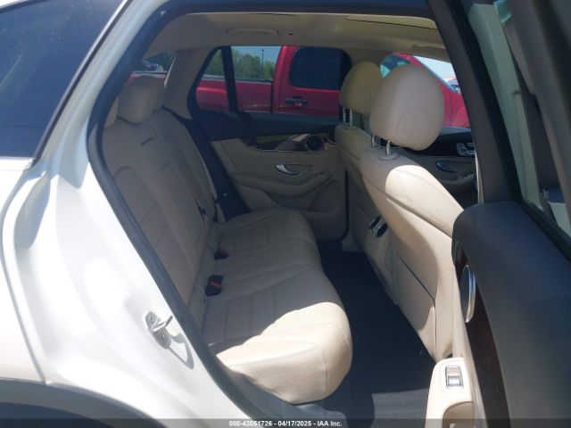 WDC0G4KB3GF055710 Mercedes-Benz Glc 300 4matic