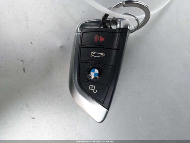 5UXKU0C58J0G81354 BMW X6 Sdrive35i
