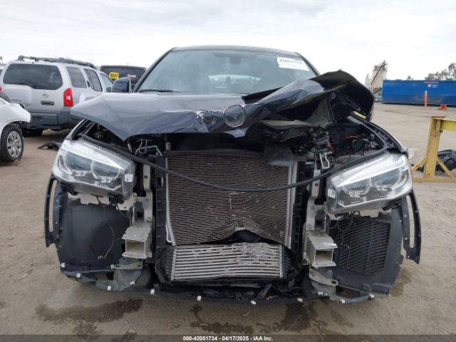 5UXKU0C58J0G81354 BMW X6 Sdrive35i