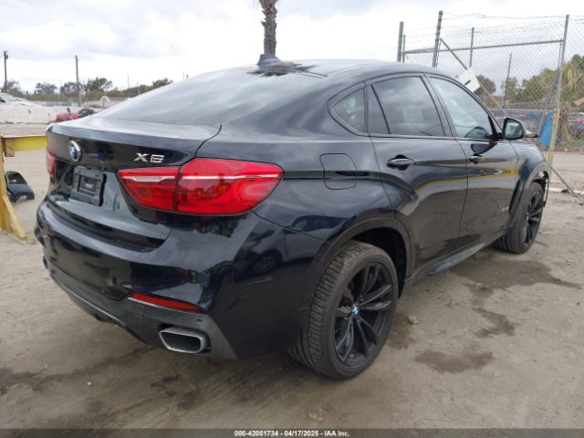 5UXKU0C58J0G81354 BMW X6 Sdrive35i