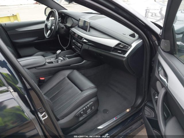 5UXKU0C58J0G81354 BMW X6 Sdrive35i