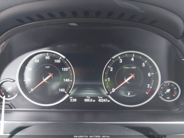 5UXKU0C58J0G81354 BMW X6 Sdrive35i