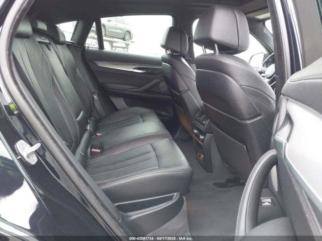 5UXKU0C58J0G81354 BMW X6 Sdrive35i