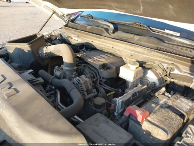 1C6SRFFT2KN659701 RAM 1500 Big Horn/lone Star  4x4 5'7 Box