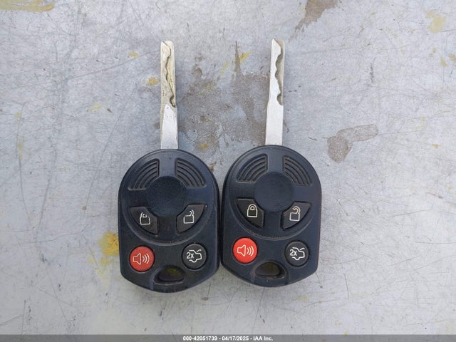 Ford FOCUS SE 2015 1FADP3F24FL229236 Image 11