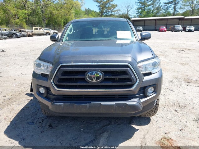 5TFDZ5BN6MX059581 Toyota Tacoma Sr5 V6