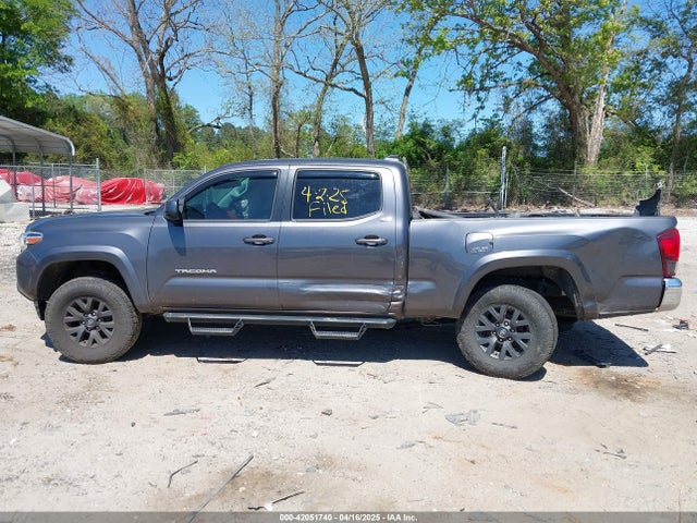 5TFDZ5BN6MX059581 Toyota Tacoma Sr5 V6