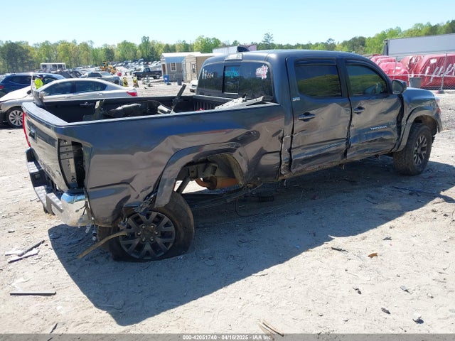 5TFDZ5BN6MX059581 Toyota Tacoma Sr5 V6