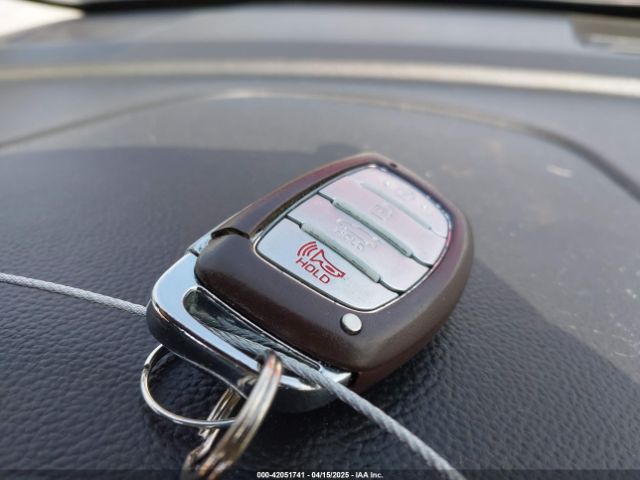 KMHE24L18GA026079 Hyundai Sonata Hybrid Se