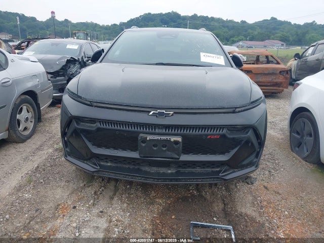 3GN7DNRP4RS215216 Chevrolet x0b+ec3