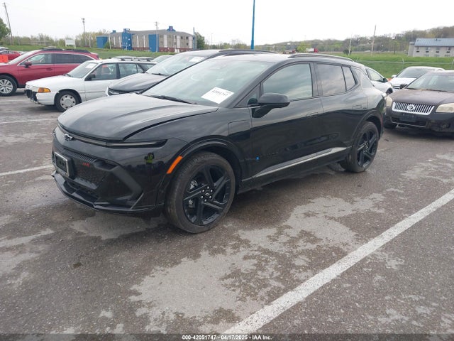 3GN7DNRP4RS215216 Chevrolet x0b+ec3